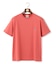 着回し抜群【WEB限定 / 8色展開】バックブル Ｔシャツ