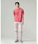着回し抜群【WEB限定 / 8色展開】バックブル Ｔシャツ