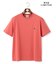着回し抜群【WEB限定 / 8色展開】バックブル Ｔシャツ
