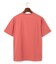 着回し抜群【WEB限定 / 8色展開】バックブル Ｔシャツ