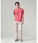 着回し抜群【WEB限定 / 8色展開】バックブル Ｔシャツ