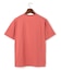 着回し抜群【WEB限定 / 8色展開】バックブル Ｔシャツ