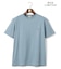 着回し抜群【WEB限定 / 8色展開】バックブル Ｔシャツ