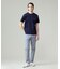 着回し抜群【WEB限定 / 8色展開】バックブル Ｔシャツ