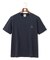 着回し抜群【WEB限定 / 8色展開】バックブル Ｔシャツ