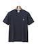 着回し抜群【WEB限定 / 8色展開】バックブル Ｔシャツ