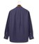 このさりげなさが大人気【IVY COLLECTION】【UNISEX】バックブルオックスガーメントダイ シャツ
