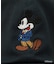 【DISNEY COLLECTION】【UNISEX】ベイスボールキャップ / ミッキーマウス