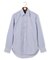 【PREMIUM PREATS / 形態安定】イングリッシュストライプ ドレスシャツ / レギュラー