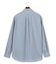 【KANEMASA JERSEY】ストライプボタンダウン シャツ