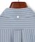 【KANEMASA JERSEY】ストライプボタンダウン シャツ