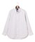 【KING SIZE】【PREMIUM PLEATS / 形態安定】タッタソールチェック ドレスシャツ / B.D.