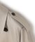 【定番】VENTILE（R） ギャバジン トレンチ コート