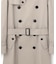【定番】VENTILE（R） ギャバジン トレンチ コート