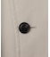 【定番】VENTILE（R） ギャバジン トレンチ コート