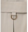 【定番】VENTILE（R） ギャバジン トレンチ コート