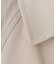 【定番】VENTILE（R） ギャバジン トレンチ コート
