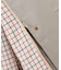 【定番】VENTILE（R） ギャバジン トレンチ コート