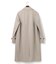 【定番】VENTILE（R） ギャバジン バルマカーン コート