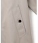 【定番】VENTILE（R） ギャバジン バルマカーン コート