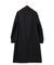 【定番】VENTILE（R） ギャバジン バルマカーン コート