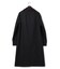 【定番】VENTILE（R） ギャバジン バルマカーン コート