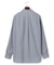 【J.PRESS ORIGINALS】【UNISEX】Cotton Dangary B.D. Shirt / Baggy-Fit