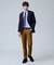 【LOVAT / ラバット】カントリーチェック ツイードジャケット / Authentic-Fit