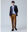 【LOVAT / ラバット】カントリーチェック ツイードジャケット / Authentic-Fit