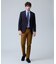 【LOVAT / ラバット】カントリーチェック ツイードジャケット / Authentic-Fit