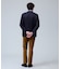 【LOVAT / ラバット】カントリーチェック ツイードジャケット / Authentic-Fit