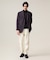【LOVAT / ラバット】カントリーチェック ツイードジャケット / Authentic-Fit