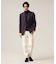 【LOVAT / ラバット】カントリーチェック ツイードジャケット / Authentic-Fit