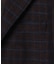 【LOVAT / ラバット】カントリーチェック ツイードジャケット / Authentic-Fit