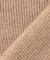 ウール×カシミヤの上質素材【Cash Lamb's Wool】ハーフジップ ニット_25年モデル