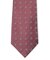 【VINTAGE JACQUARD COLLECTION】ペイズリー柄 ネクタイ