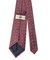 【VINTAGE JACQUARD COLLECTION】ペイズリー柄 ネクタイ