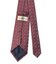【VINTAGE JACQUARD COLLECTION】ペイズリー柄 ネクタイ