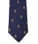 【VINTAGE JACQUARD COLLECTION】ロイヤルクレスト ネクタイ