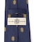 【VINTAGE JACQUARD COLLECTION】ロイヤルクレスト ネクタイ