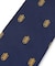 【VINTAGE JACQUARD COLLECTION】ロイヤルクレスト ネクタイ