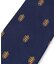 【VINTAGE JACQUARD COLLECTION】ロイヤルクレスト ネクタイ