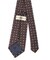 【VINTAGE JACQUARD COLLECTION】小紋柄 ネクタイ