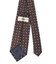 【VINTAGE JACQUARD COLLECTION】小紋柄 ネクタイ