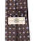 【VINTAGE JACQUARD COLLECTION】小紋柄 ネクタイ
