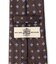 【VINTAGE JACQUARD COLLECTION】小紋柄 ネクタイ