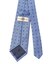【VINTAGE JACQUARD COLLECTION】小紋柄 ネクタイ