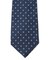 【VINTAGE JACQUARD COLLECTION】小紋柄 ネクタイ