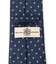 【VINTAGE JACQUARD COLLECTION】小紋柄 ネクタイ