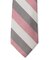 【JAPANESE TWILL&REPPE STRIPE COLLECTION】 レジメンタル ネクタイ